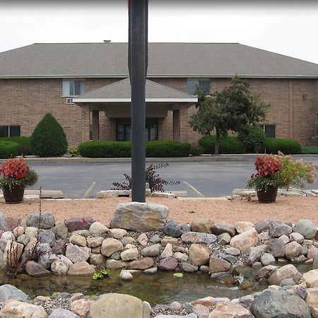 Sauk City Cedarberry Inn מראה חיצוני תמונה