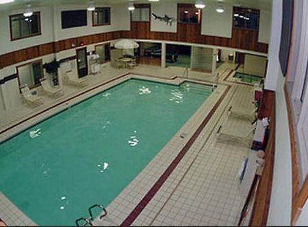 Sauk City Cedarberry Inn מתקנים תמונה