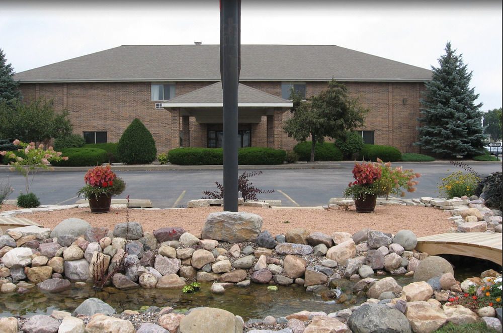 Sauk City Cedarberry Inn מראה חיצוני תמונה