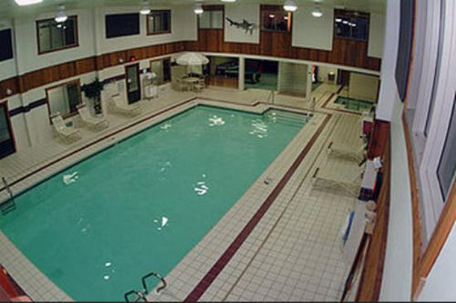 Sauk City Cedarberry Inn מתקנים תמונה