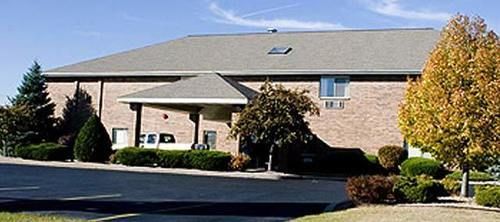 Sauk City Cedarberry Inn מראה חיצוני תמונה